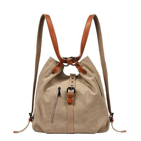 The Versatile Bag
