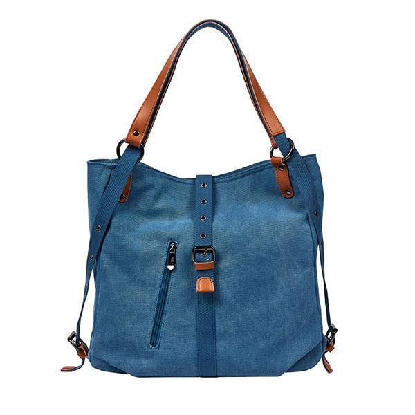 The Versatile Bag