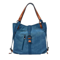The Versatile Bag