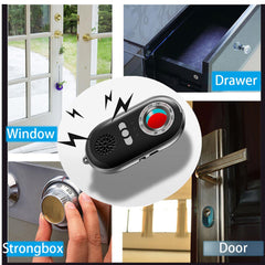 Multifunctional Infrared Detector