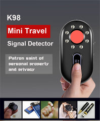 Multifunctional Infrared Detector