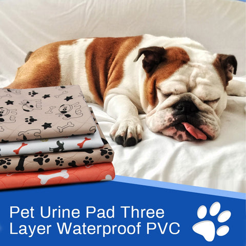 Pet Pee Pads Mat