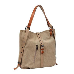 The Versatile Bag