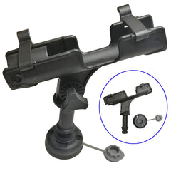 360 Rotation Fishing Rod Holder