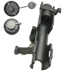 360 Rotation Fishing Rod Holder