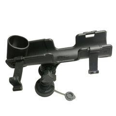 360 Rotation Fishing Rod Holder