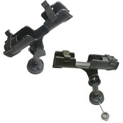 360 Rotation Fishing Rod Holder