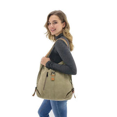The Versatile Bag